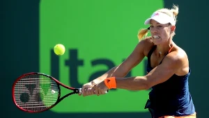 Angelique Kerber