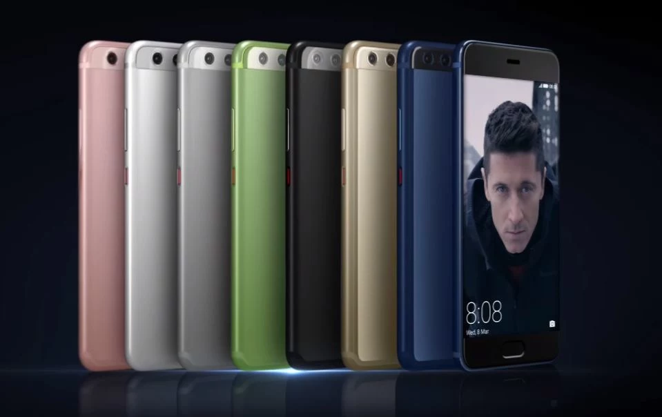 Huawei P10 ma różne wersje? Huawei P10 ma różne wersje?