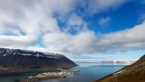 ​Islandia: Jón, kot i pośladki trolla