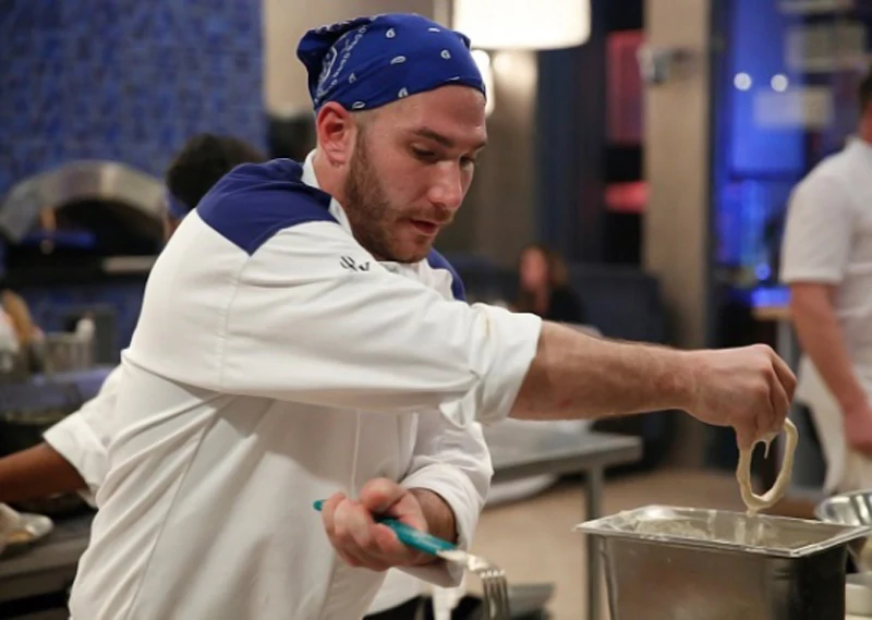 Paulie Giganti Paulie Giganti