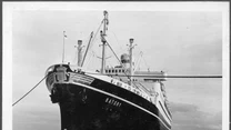 M/s „Batory”, fotografia z lat 1936–1939