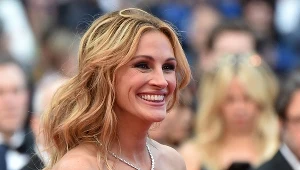 Julia Roberts