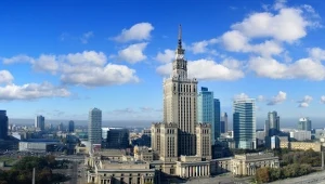 Pod koniec stycznia do Sejmu trafił projekt PiS ustawy o ustroju miasta stołecznego Warszawy