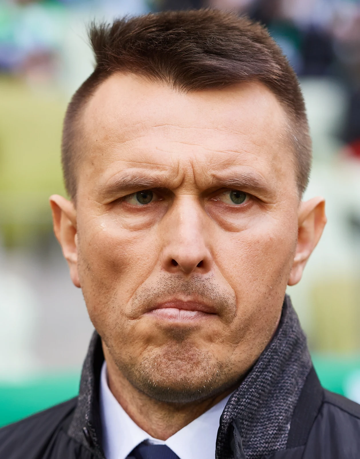 Leszek Ojrzyński Leszek Ojrzyński