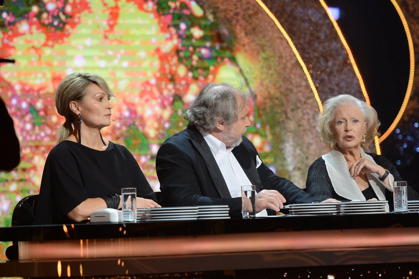 Jurorzy nie zostawili na Gwit suchej nitki! Jurorzy nie zostawili na Gwit suchej nitki!