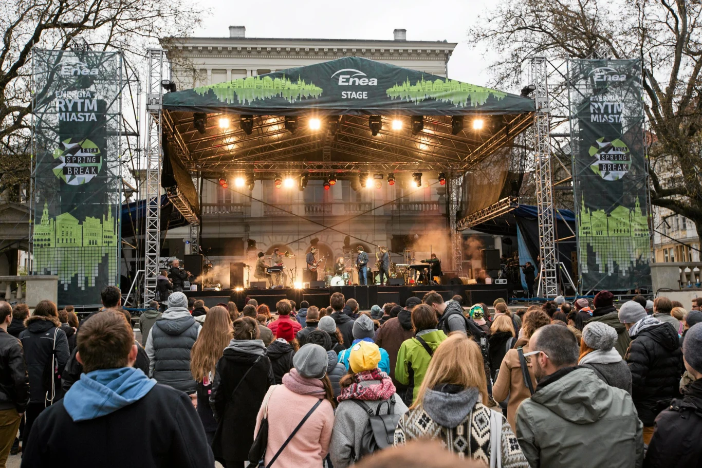 Mitch & Mitch & Kassin