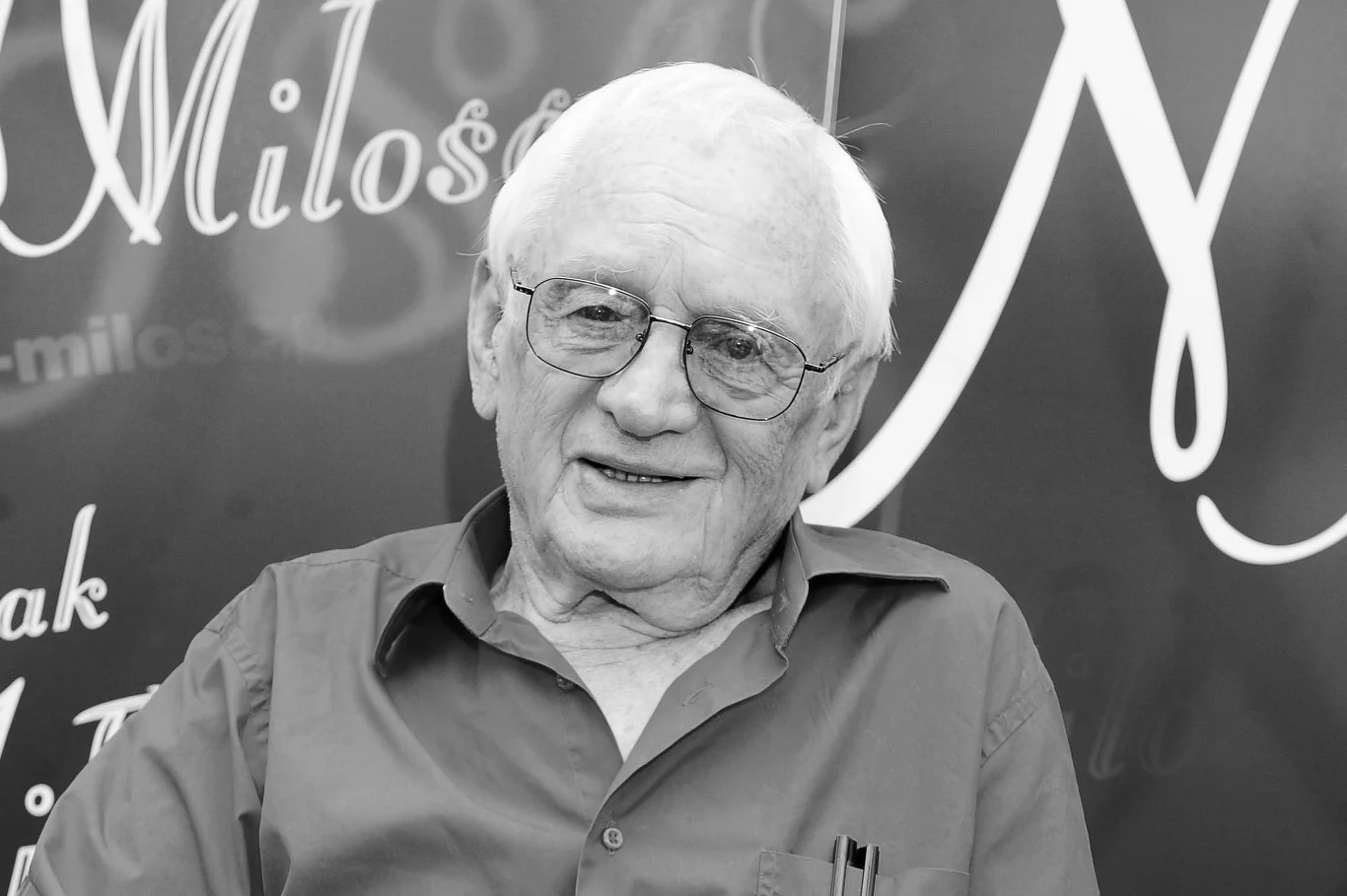 Witold Pyrkosz/fot. Piotr Wygoda