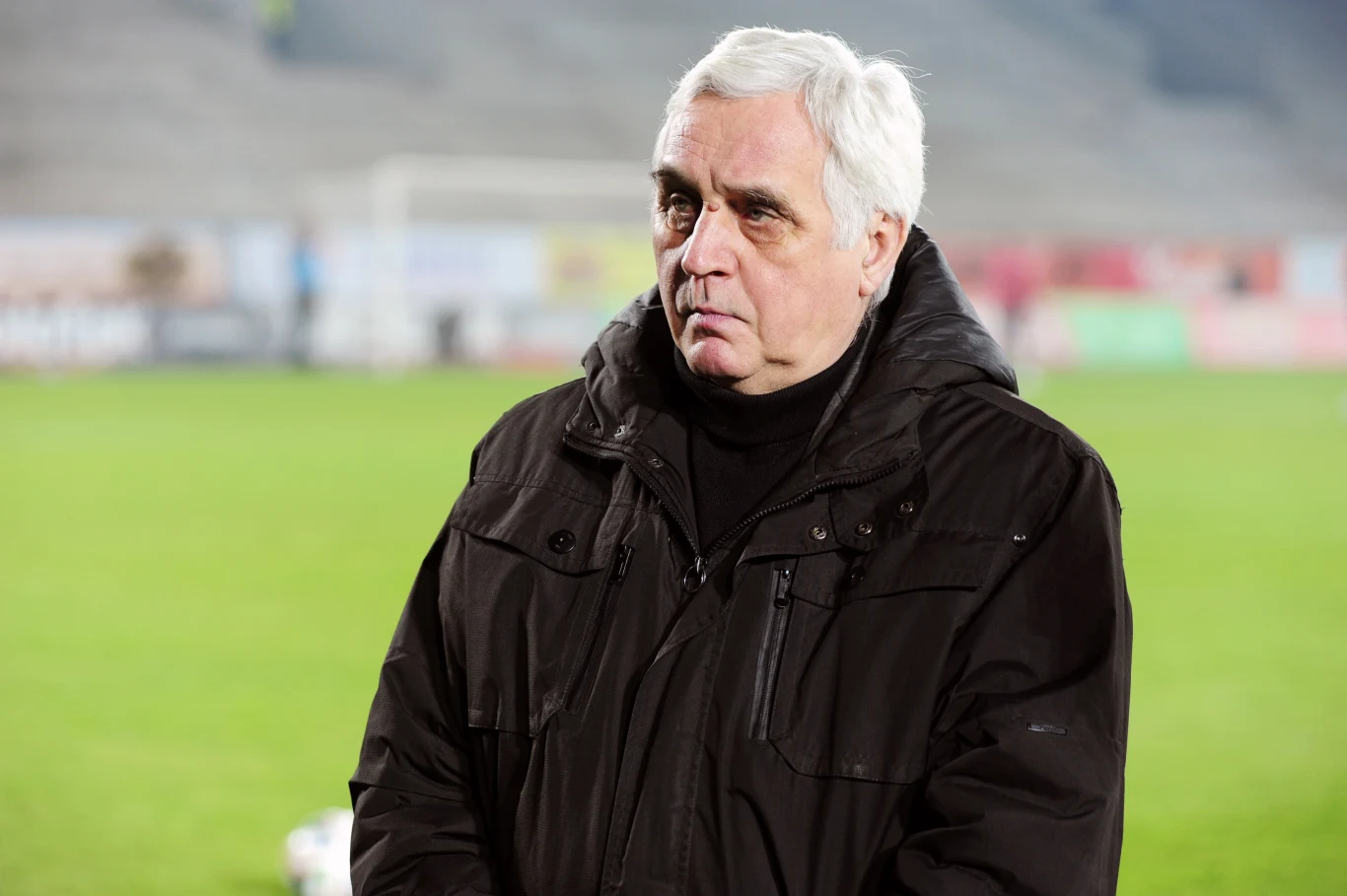 Jan Banaś obecnie Jan Banaś obecnie