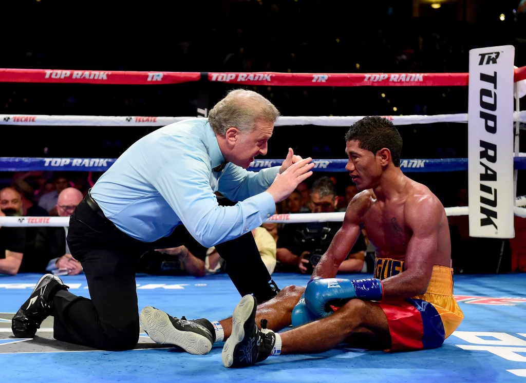 Miguel Marriaga na deskach Miguel Marriaga na deskach