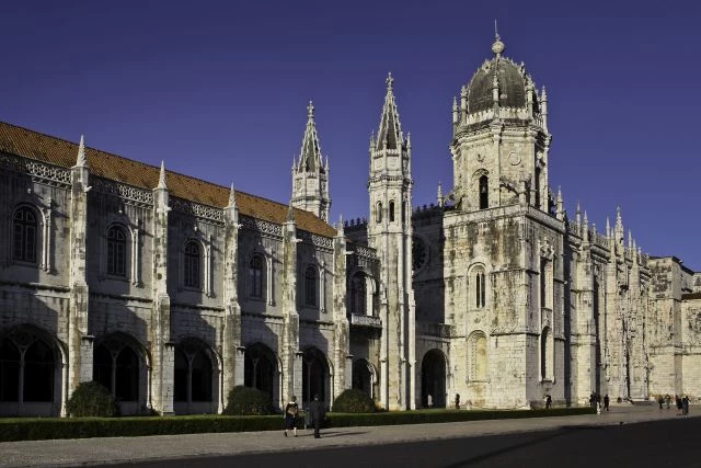 Fot. Materiały prasowe Turismo de Lisboa