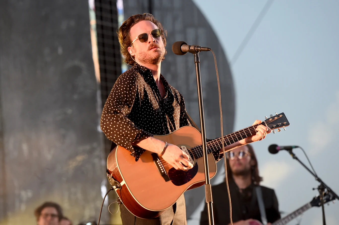 Father John Misty Father John Misty