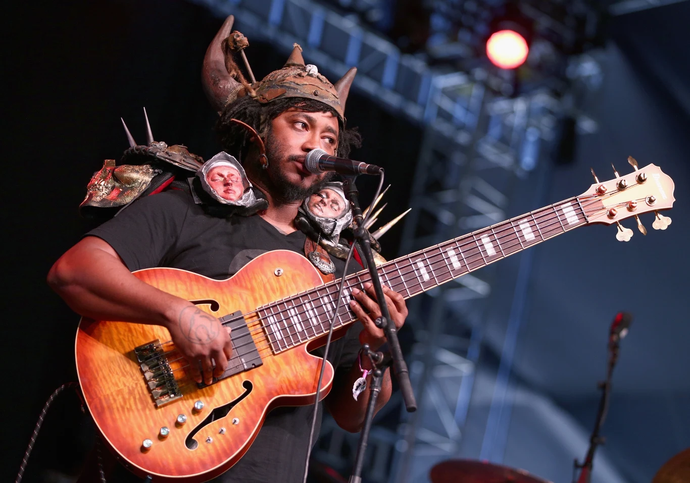 Thundercat Thundercat