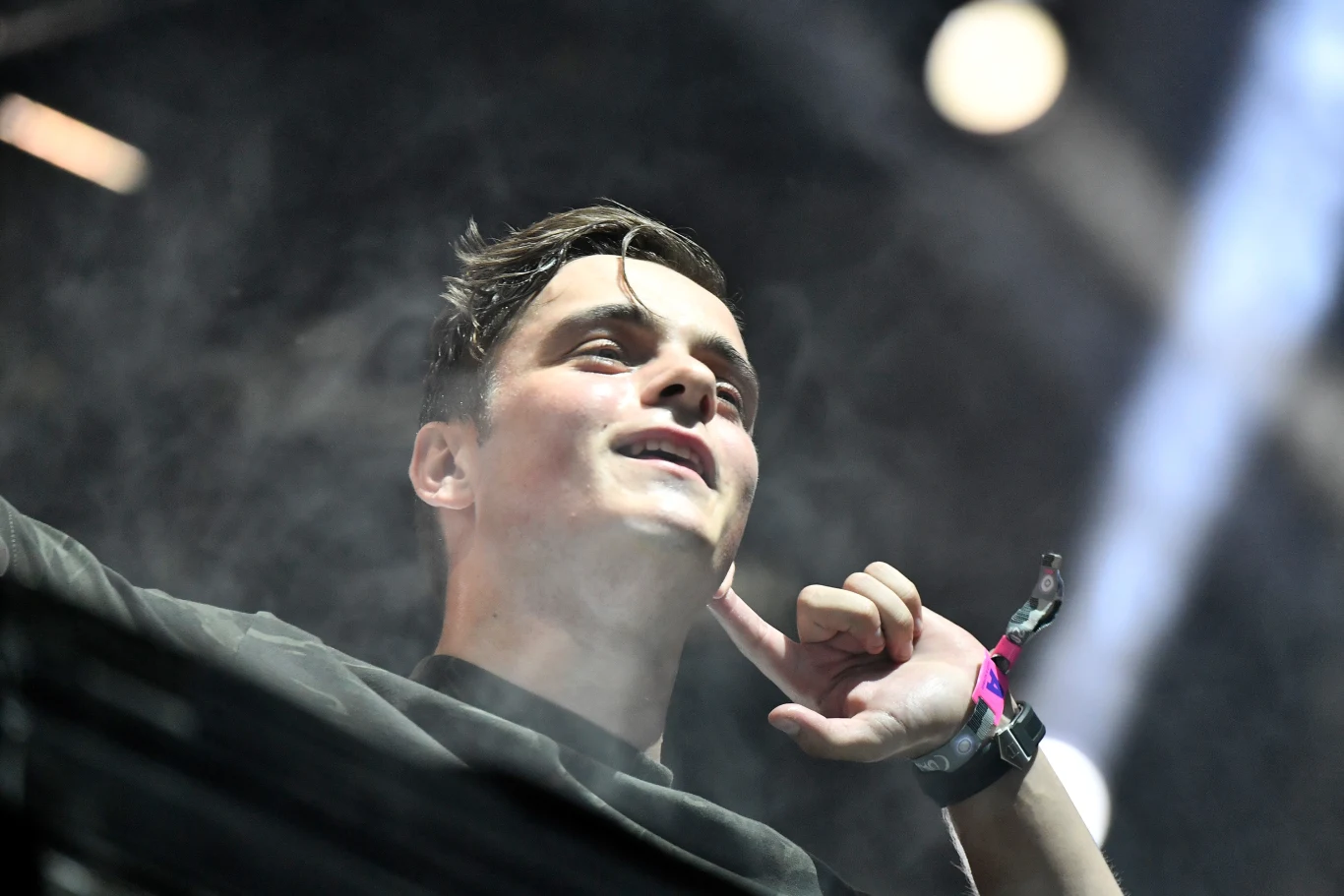 Martin Garrix Martin Garrix