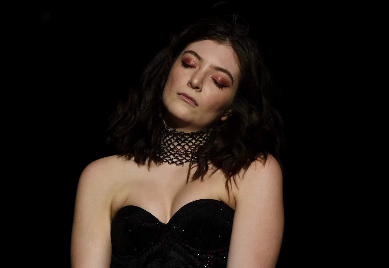 Lorde Lorde