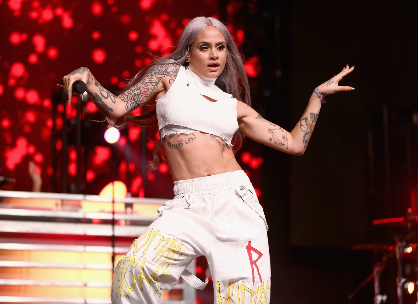 Kehlani Kehlani