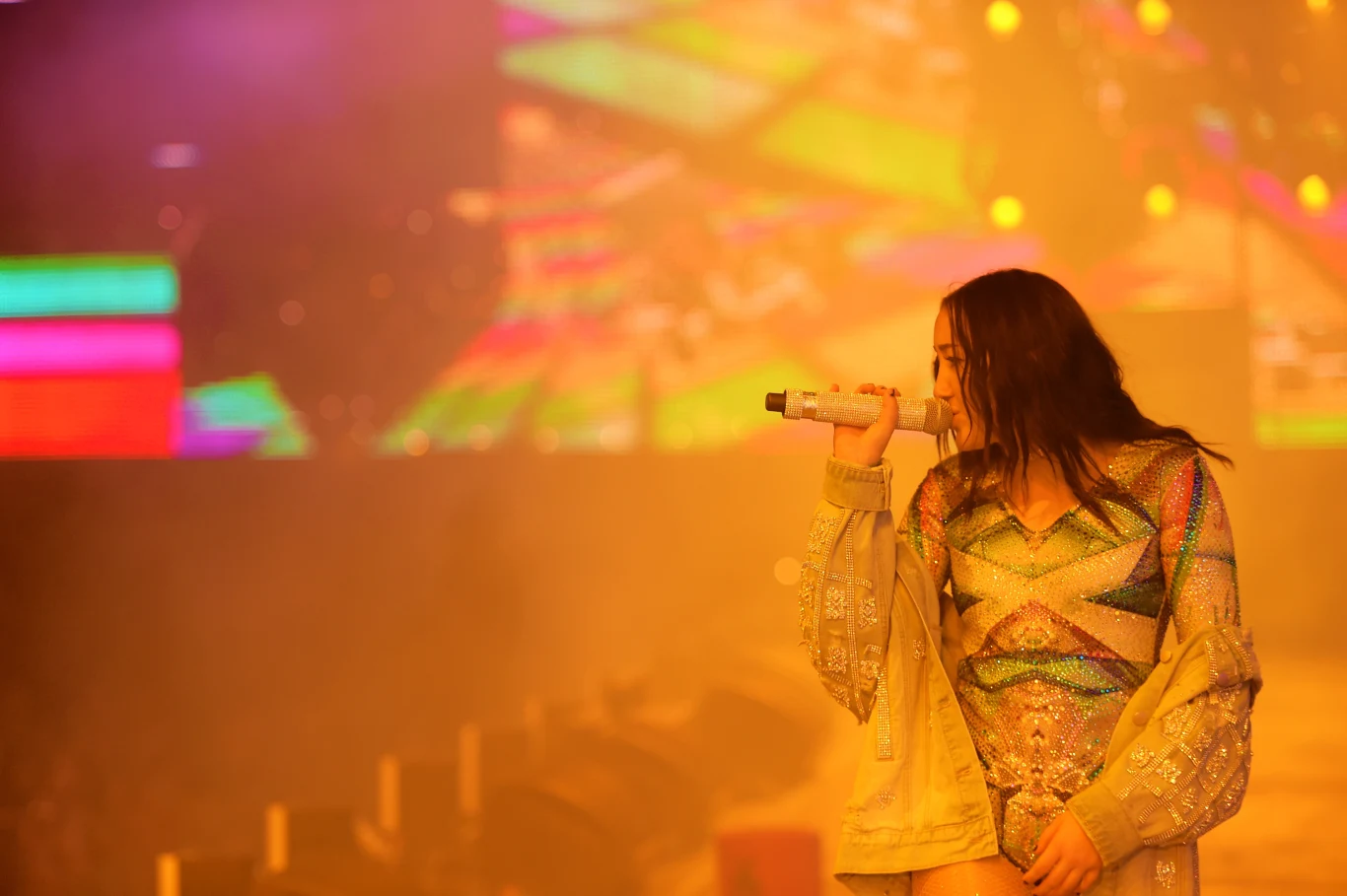 Noah Cyrus Noah Cyrus