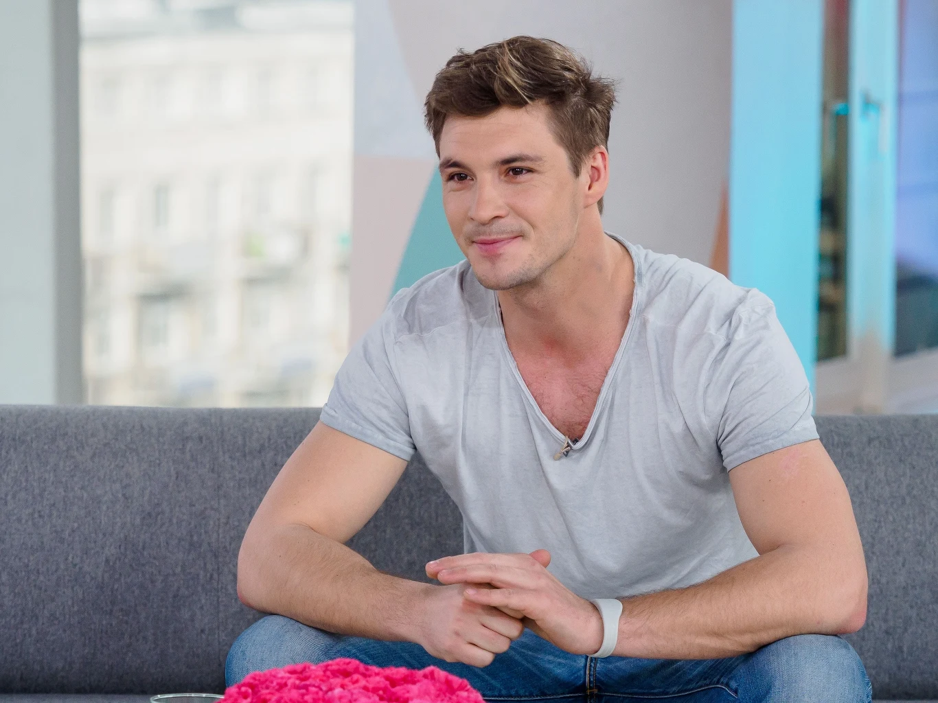 fot. TOMASZ URBANEK fot. TOMASZ URBANEK