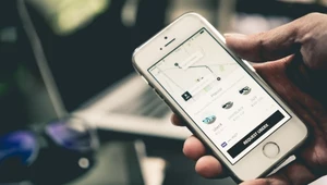 Uber o mały włos nie został wyrzucony z App Store