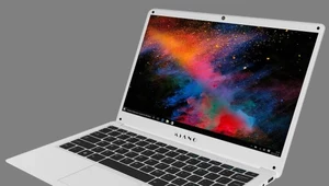 Kiano SlimNote 14.2 - notebook za 899 zł