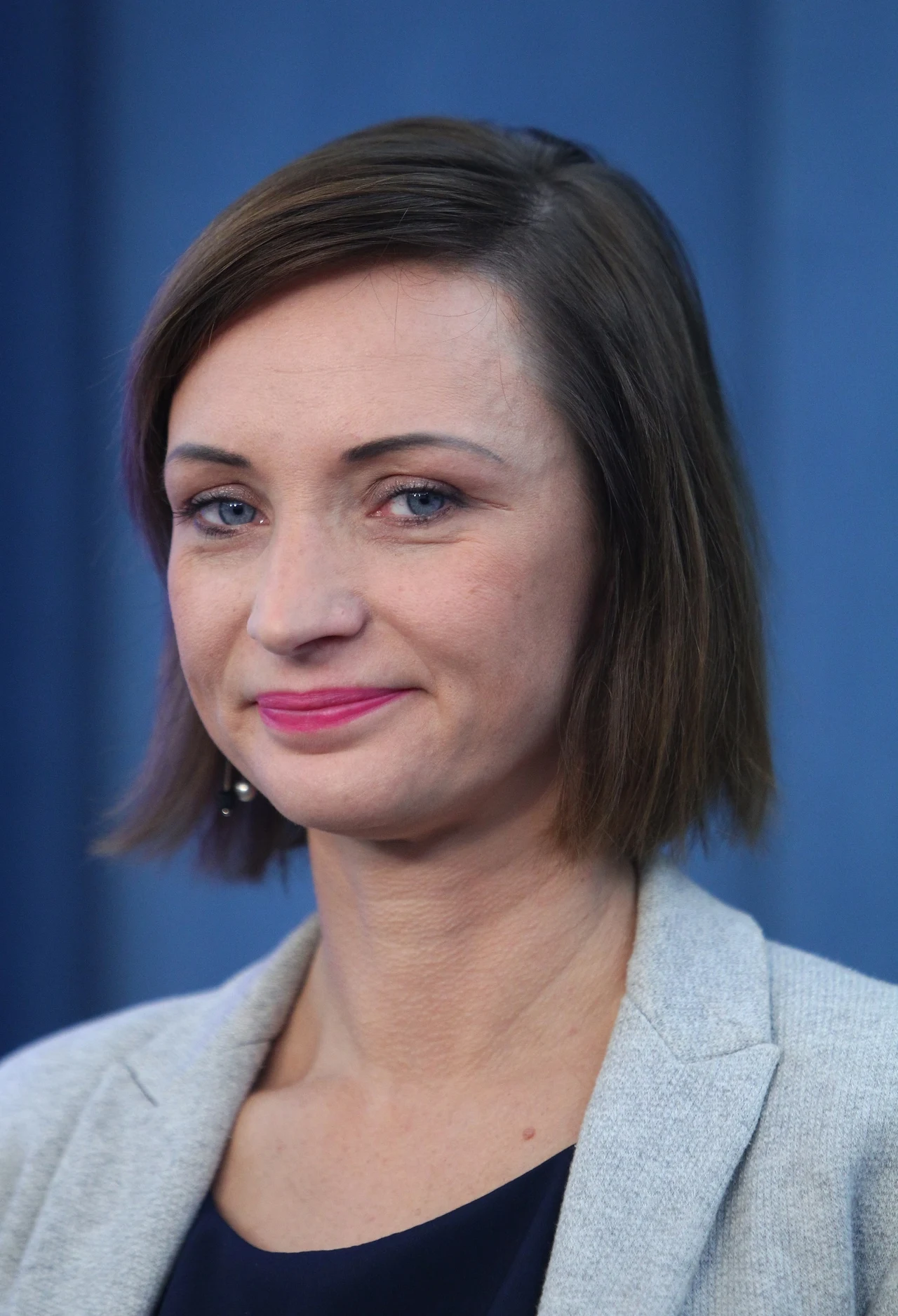 Joanna Augustynowska Joanna Augustynowska