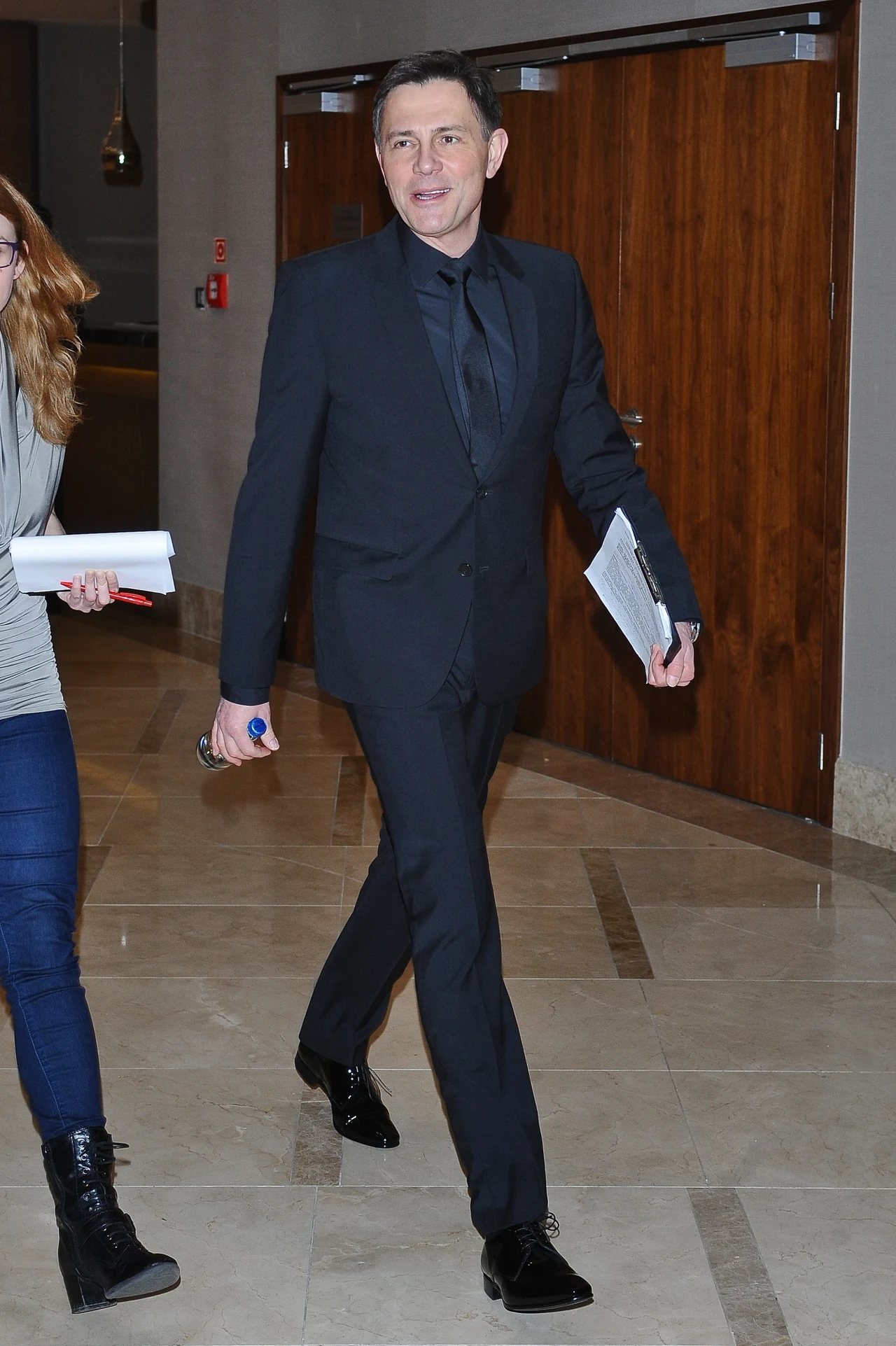 Krzysztof Ibisz Krzysztof Ibisz