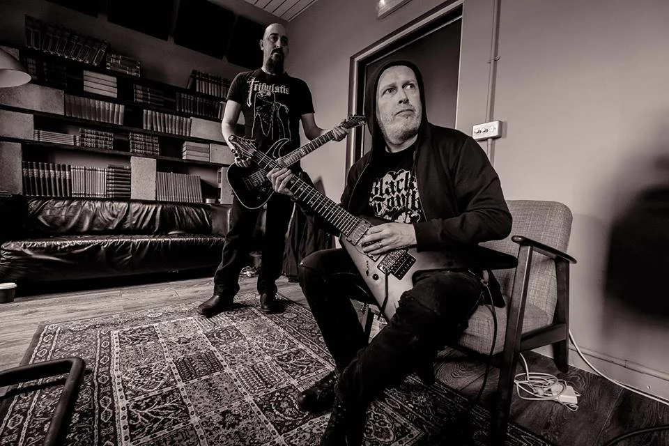 Trwają prace nad nowym albumem Paradise Lost