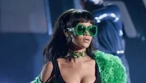 Rihanna w nietypowy sposób uczciła urodziny Elżbiety II