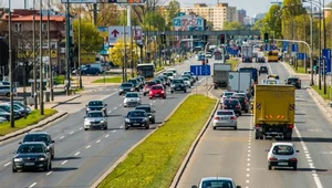 Coraz więcej miast chce ograniczenia ruchu samochodów napędzanych silnikami Diesla