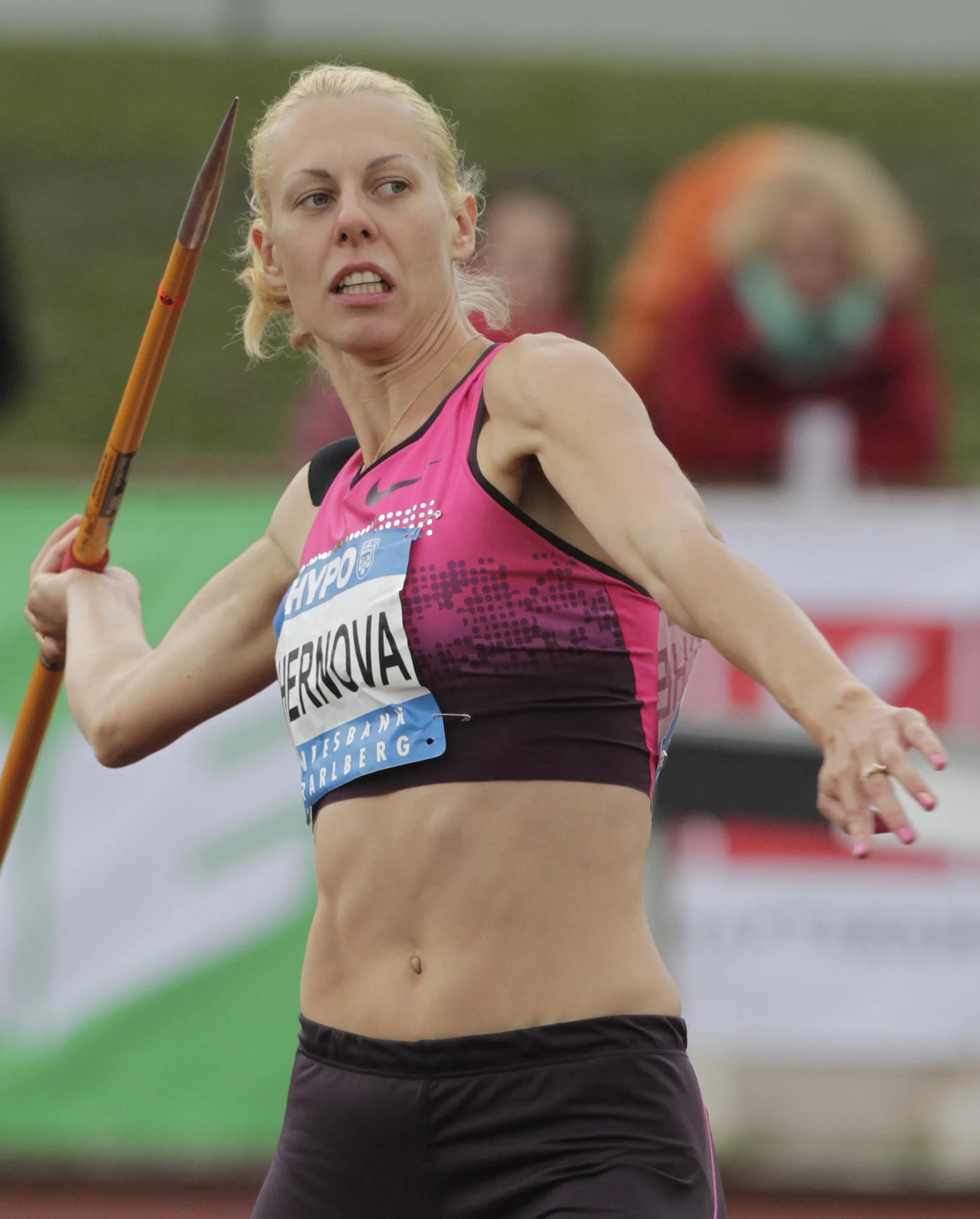Tatiana Czernowa Tatiana Czernowa