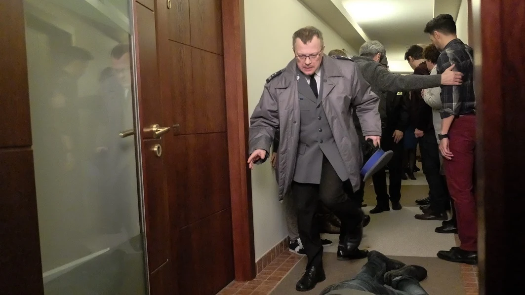 "Ojciec Mateusz" "Ojciec Mateusz"