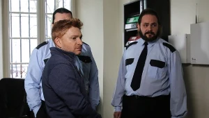 "Ojciec Mateusz" 