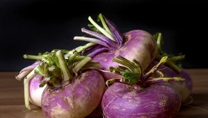 Prababcie jadły ze smakiem, a młodzi gardzą. Zrobisz z niej jedną z najzdrowszych zup