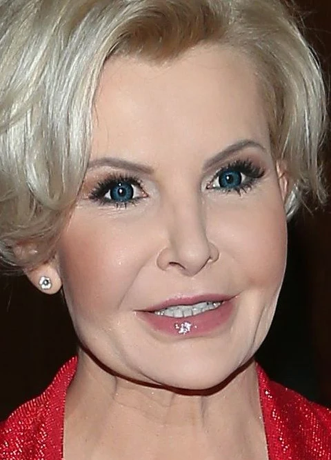 Joanna Racewicz Joanna Racewicz