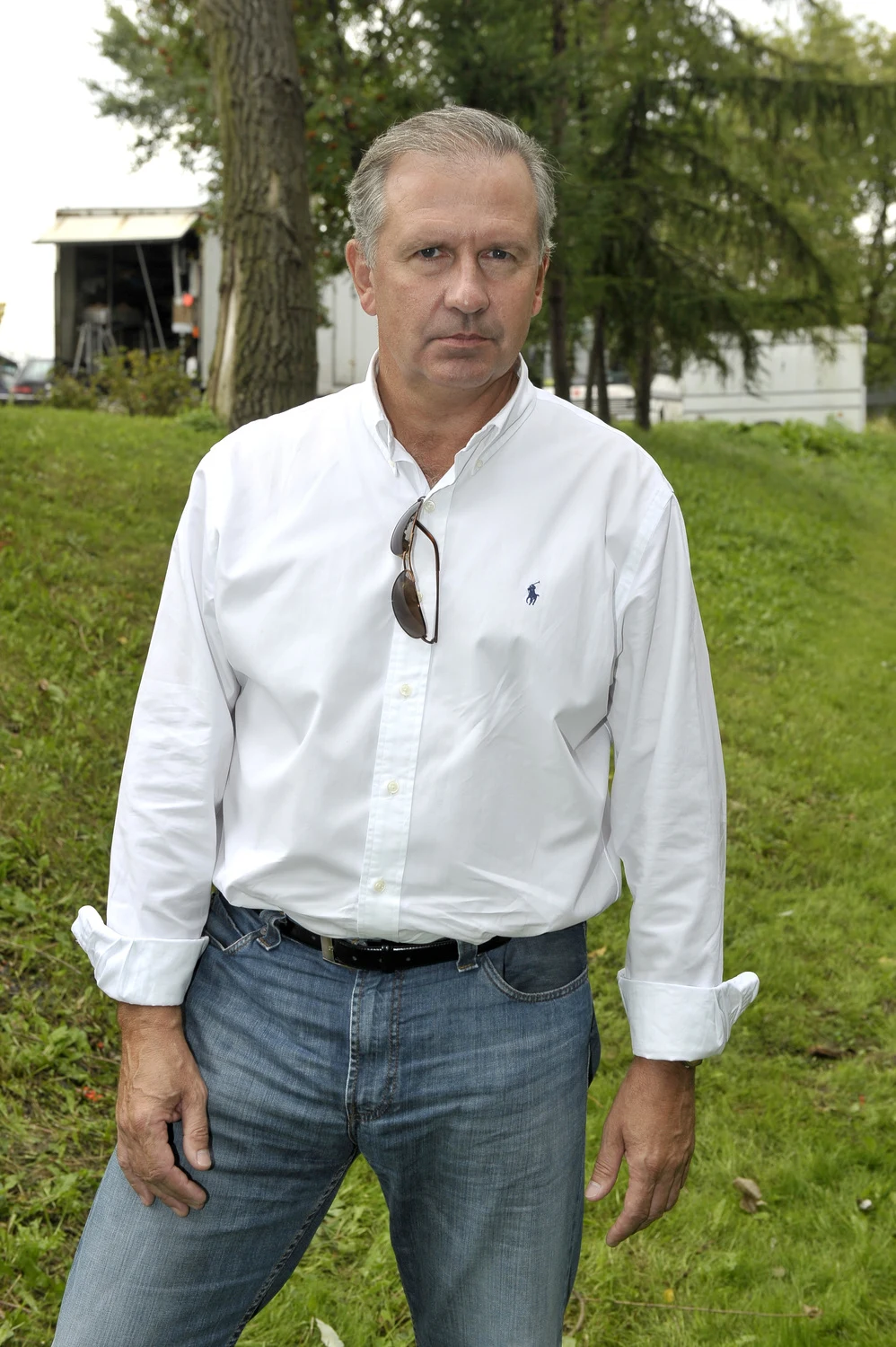 Tomasz Stockinger Tomasz Stockinger