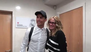 I kto tu jest większą gwiazdą?