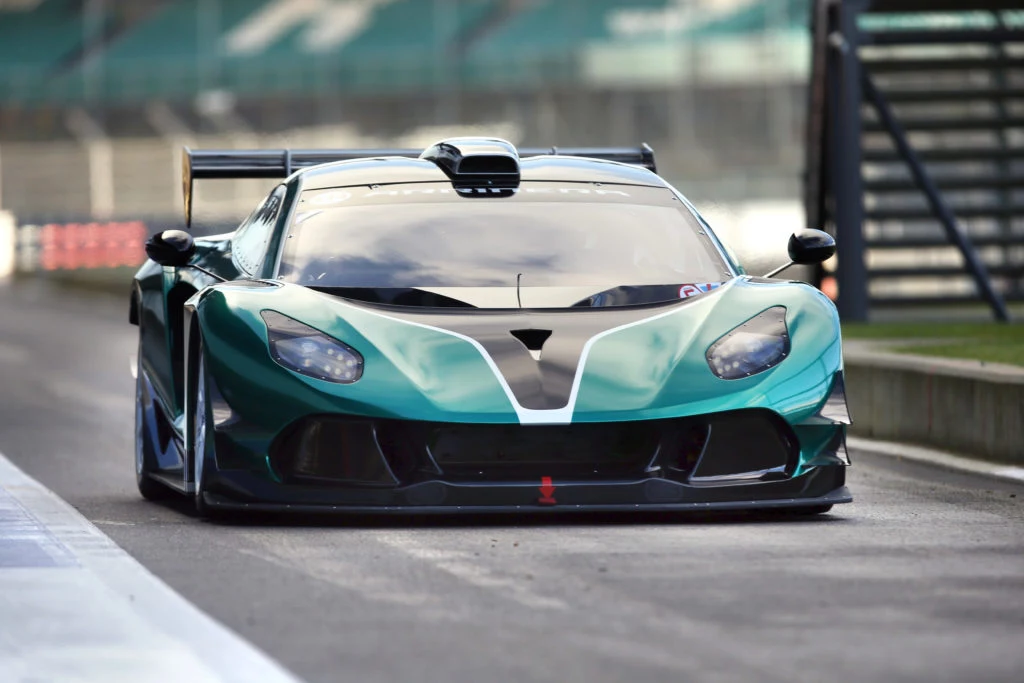 Arrinera Hussarya