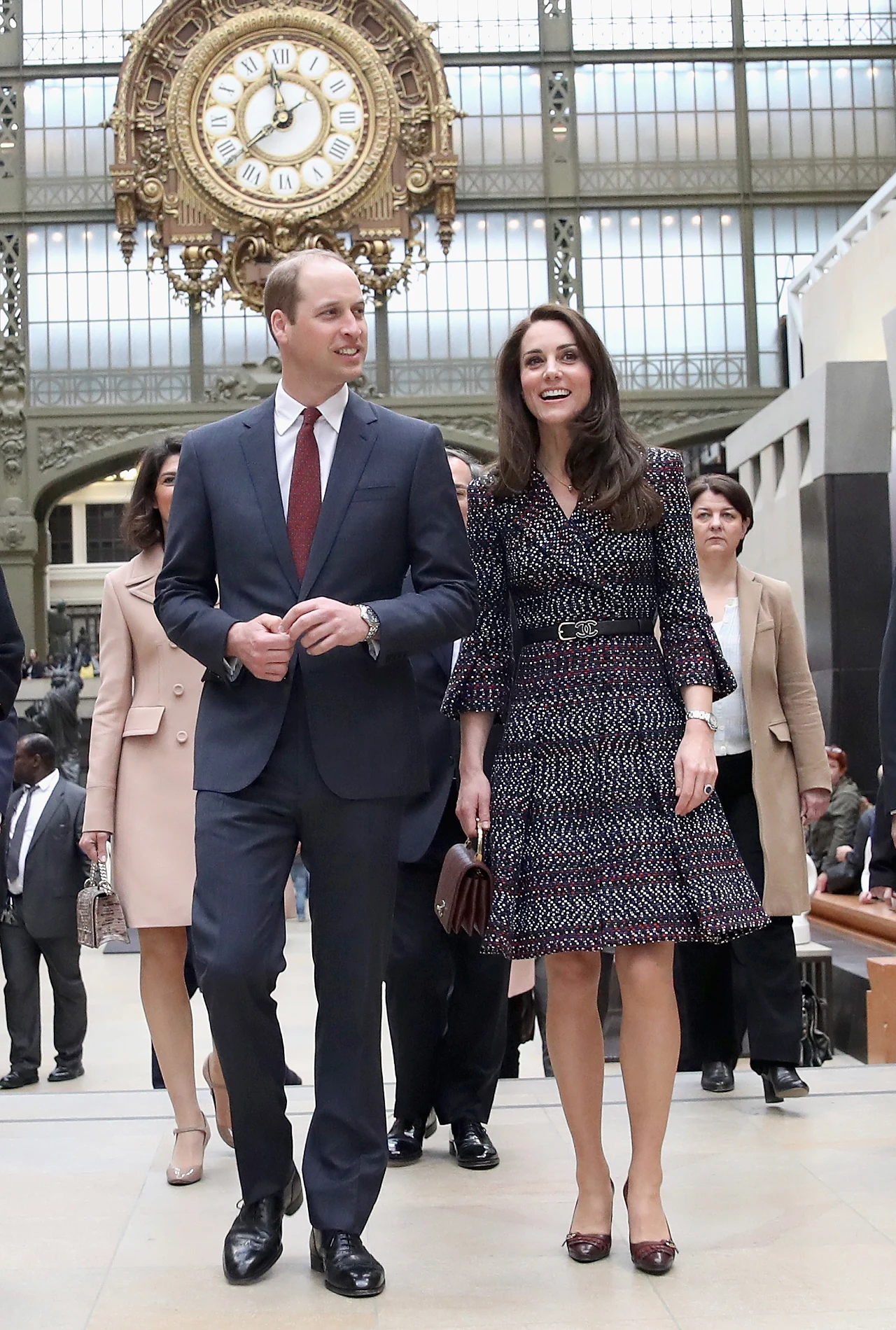 Kate i William przylecą do Polski w lipcu! Kate i William przylecą do Polski w lipcu!