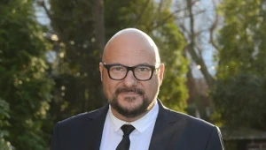 Teraz nie mam problemu przyznać się, że czegoś nie zrobię, bo jestem za stary - wyznaje Piotr Gąsowski