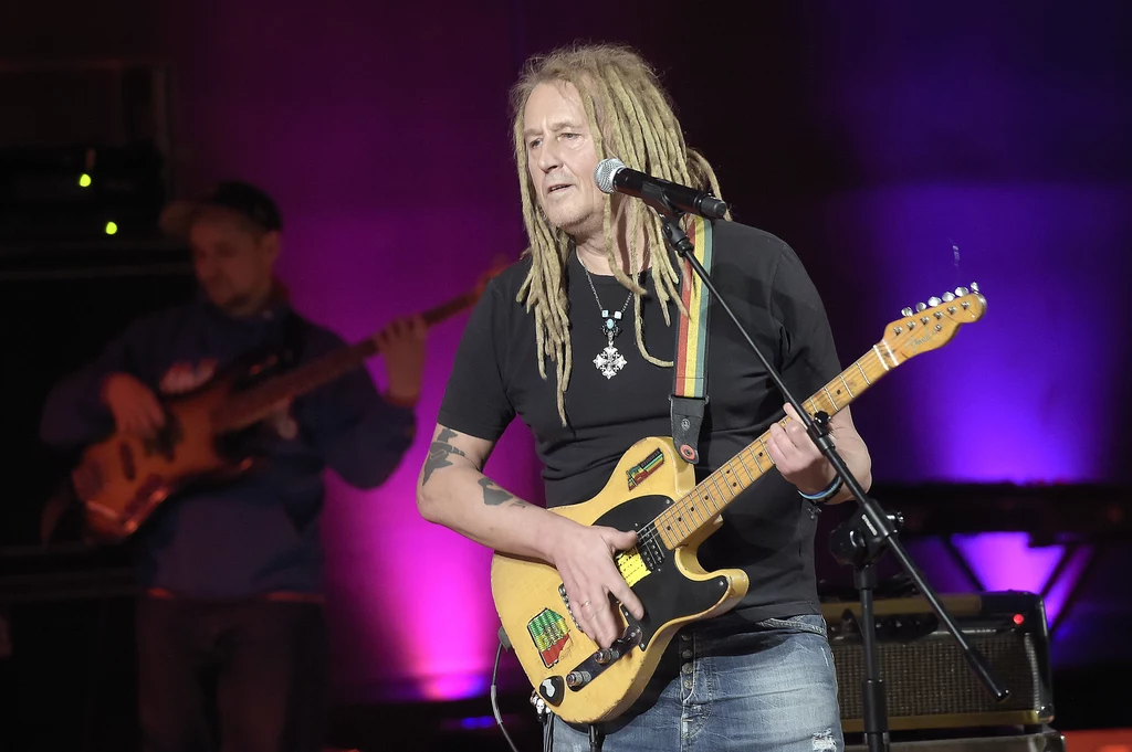 Darek Malejonek zagra podczas Life Festival Oświęcim z grupą Maleo Reggae Rockers Darek Malejonek zagra podczas Life Festival Oświęcim z grupą Maleo Reggae Rockers