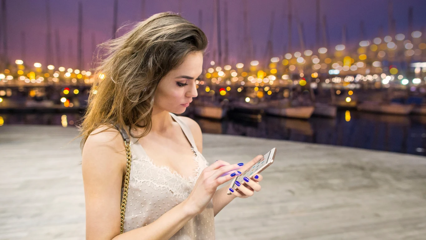 Kruger&Matz zaprezentował nowe smartfony Kruger&Matz zaprezentował nowe smartfony