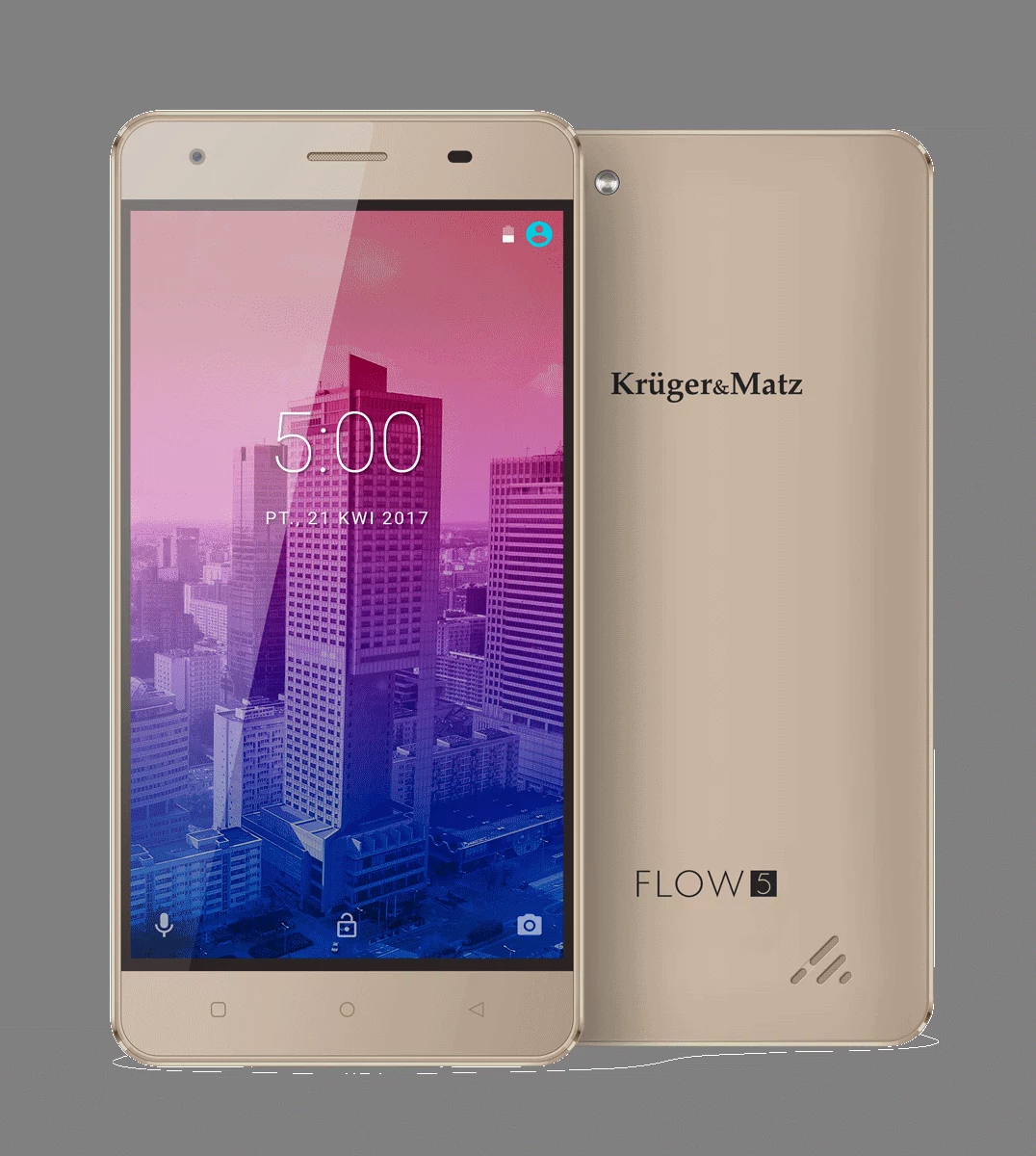 Flow5