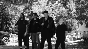 Zespół Pere Ubu zagra w Jarocinie