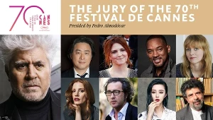 Cannes Jury