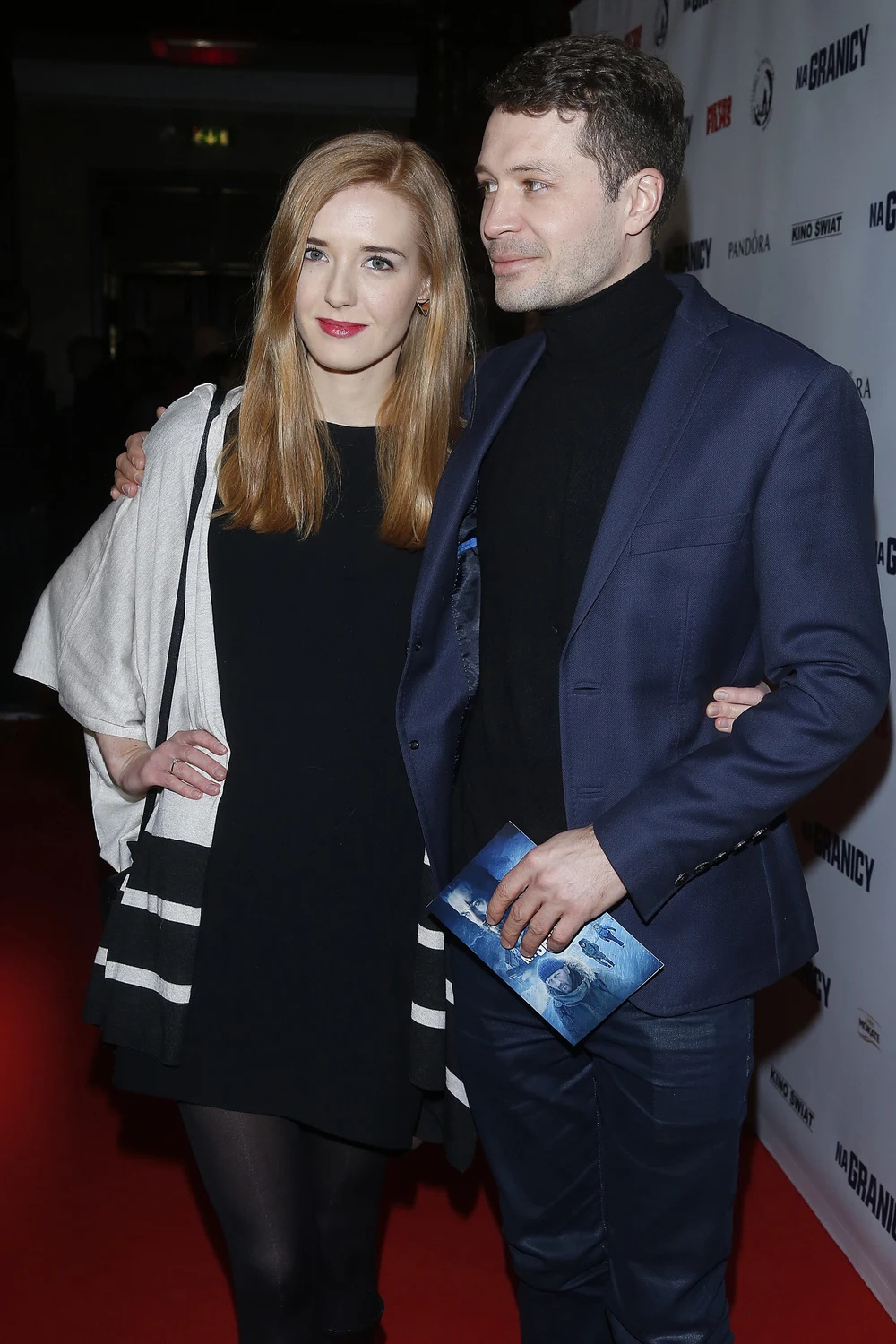 Para szykuje się do ślubu! Para szykuje się do ślubu!