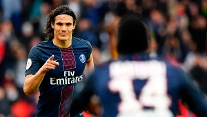 Edinson Cavani