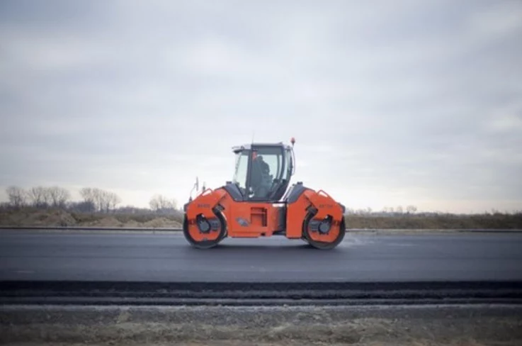 Na A1 pojawią się utrdunienia