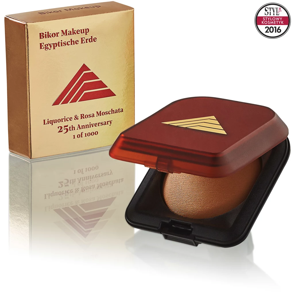 Kategoria: Makijaż - Ziemia Egiptu Limitowana, Bikor Makeup Kategoria: Makijaż - Ziemia Egiptu Limitowana, Bikor Makeup