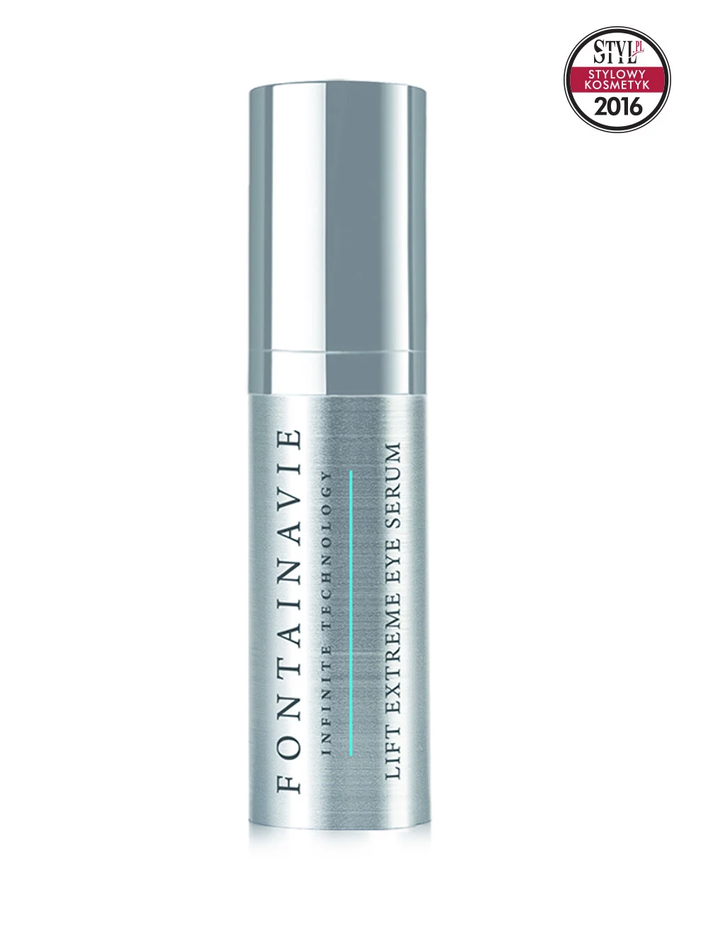 Kategoria: Pielęgnacja twarzy -Liftingujące serum pod oczy Fontainavie Kategoria: Pielęgnacja twarzy -Liftingujące serum pod oczy Fontainavie