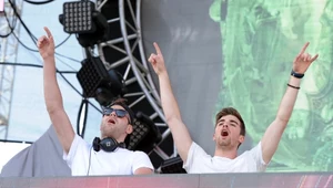 The Chainsmokers: Elektroniczny Nickelback? 