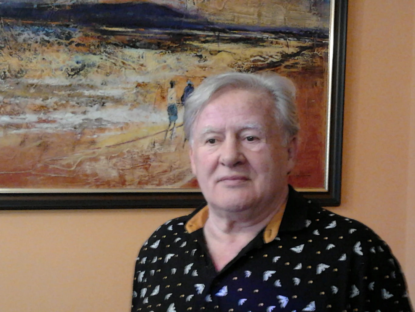Wiesław Grabowski sprowadził Derby Makinkę do Polski